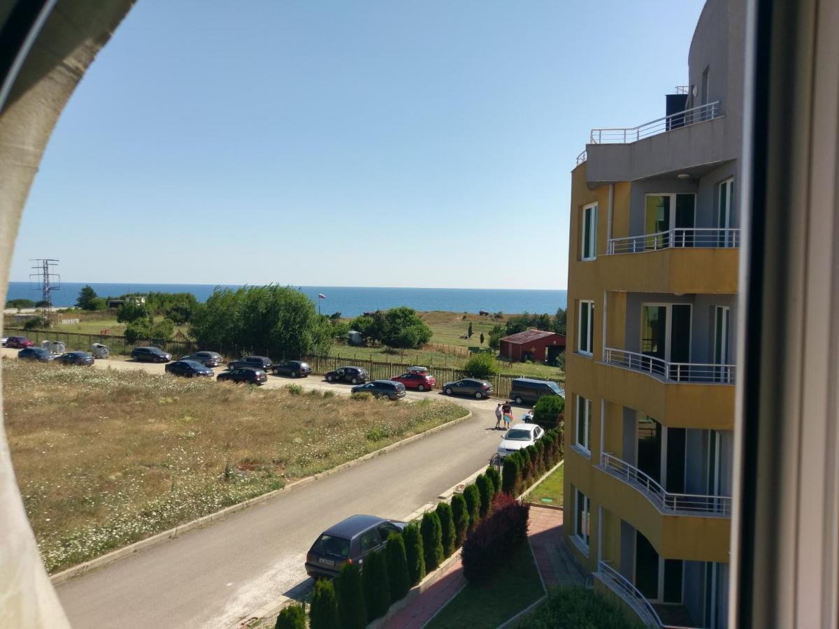 Sinemorets Cliffs 외부 사진